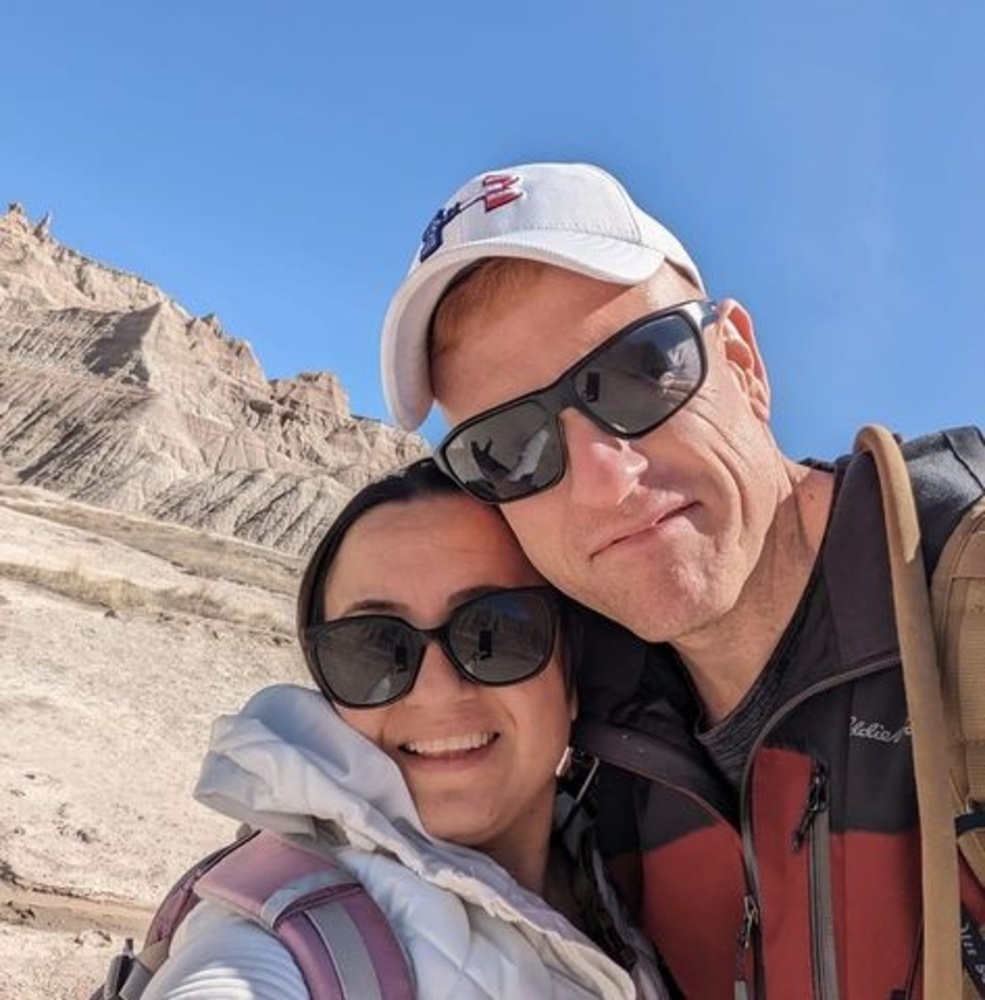 Meet your Posher, Maria